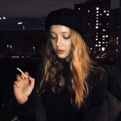Lê Thị C's avatar